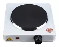 Cocina Electrica Portatil Individual 1010a De 1000 Watts