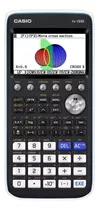 Casio Calculadora Gráfica Fx-cg50