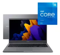 Notebook Samsung Core I5-1135g7 24gb 1tb Ssd