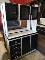 Alacenas Mi Mueble Para Cocina Desde: 115,000.