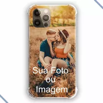 Capinha Capa Case Personalizada Com Sua Imagem Ou Foto Top