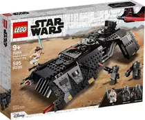 Lego Star Wars Nave De Transporte De Cavaleiros De Ren 75284