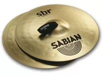 Platillo De 14 Pulgadas Para Banda Sabian Sbr