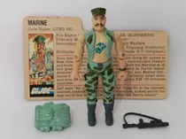 Gi Joe Gung Ho 