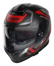 Casco Nolan N80-8 Ally