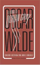 El Retrato De Dorian Grey (edición Ilustrada), De Wilde, Oscar. Editorial Biblioteca Nueva, Tapa Dura En Español, 2014