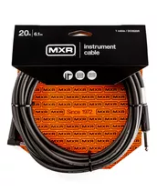 Cable Plug-plug L Mxr Standard Series Dcis20r De 6 Metros