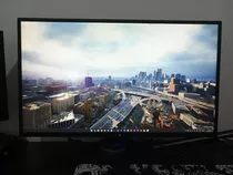 Monitor Gamer Superframe 31.5   2.5k Ips 1ms 75hz + Brinde