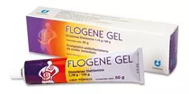 Flogene® Gel 20 Grs - Diclofenac Dietilamina