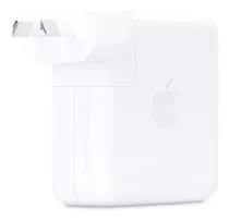 Cargador Apple Usb-c De 61w + Cable Usb-c Original Sin Caja