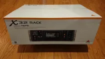 Behringer X32 Rack 40-input Rackmount Digital Mixer 