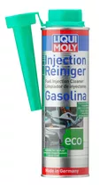 Limpia Inyector Bencinero 300 Ml Liqui Moly