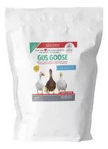 Abene Gus Goose Alimento Completo Patos Gansos Pienso 1 Kg