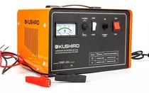 Cargador Bateria Kushiro 40 Amp Auto Stop 12v/24v Gzl-40as