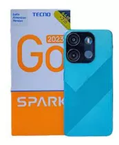 Telefono Tecno Go Spark