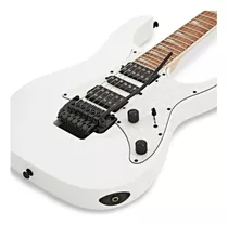 Guitarra Eléctrica Ibanez Rg350dxz Blanca