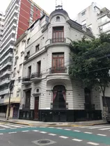 Edificio Comercial En Alquiler En Recoleta