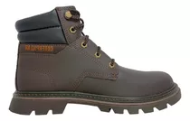 Bota Caterpillar Hombre Quadrate P723803