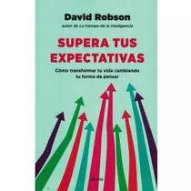 Supera Tus Espectativas - Robson - Urano