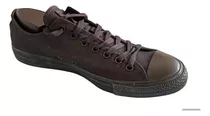 Zapatillas Converse Chuck Taylor A/s Black Monoch M5039c