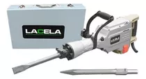 Martillo Demoledor 17kg 50j 2000w Industrial Lacela