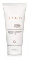 Natura Chronos Exfoliante Antiseñales 18+ - Día/noche - Unidad - 50 Ml