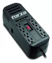 Estabilizador Forza Fvr-2202 2200va, 1100w, 8tomas