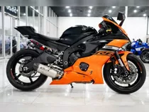 2020 Yzf-r6 For Sale Available For Sell