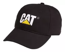 Gorra Gorro Visera Bordado Cat Caterpillar Mas Colores