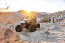 Polaris Rzr Turbo R 2023 Concesionario Oficial