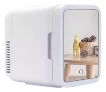 Refrigerador Para Maquillaje Coche Con Calentador Habitación