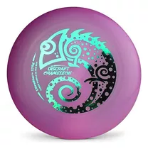 Disco Ultimate Frisbee Camaleon | Frisby Discraft 175g