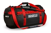 Bolso Sparco Dakar-l Duffle Bag - A Pedido_exkarg