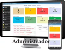 Sistema Php Gerenciador Financeiro Revenda Sites Cpanel/whm