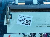 Placa Madre Lenovo 310-15aip Pentium N4200 5b20m52755