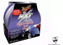 Pro Racing Detailing - Cera Meguiars Nxt Generation Tech Wax