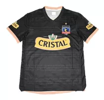 Camiseta Esteban Paredes Colo Colo 2011 Edición Libertadores