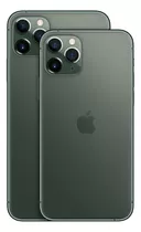 iPhone 11 Pro 64 Gb Verde-meia-noite - Usado - P. Entrega!