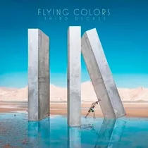 Flying Colors, Third Degree, Cd