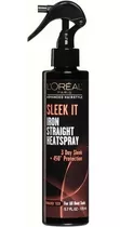 Prtotector Termico Para El Cabello Sleek It L'oreal Bmakeup