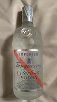 Tangueray Sterling Vodka Antigua