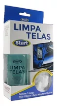 Limpa Telas Start 120ml + Pano Microfibra 