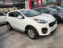 Kia Sportage Lx 2019