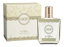 Perfume Mujer Cocot In Love 50ml