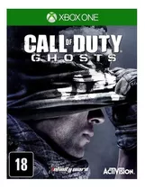Call Of Duty: Ghosts Codigo 25 Digitos Global Xbox One