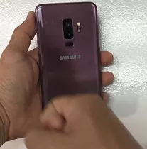 Tapa Trasera Samsung Galaxy S9 Plus Somos Tienda Física 