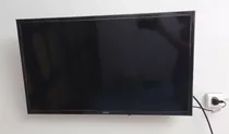 Smart Tv Samsung T4300 32'' + Soporte De Pared Articulado.
