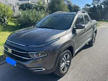 Fiat Toro 2022 2.0 Diesel Freedom At9 Fwd