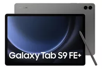 Samsung Galaxy Tab S9fe+ 12.4 256gb 12gb Ram Color Gris