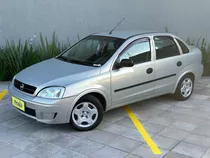 Chevrolet Corsa 1.0 Mpfi Sedan 8v Gasolina 4p Manual